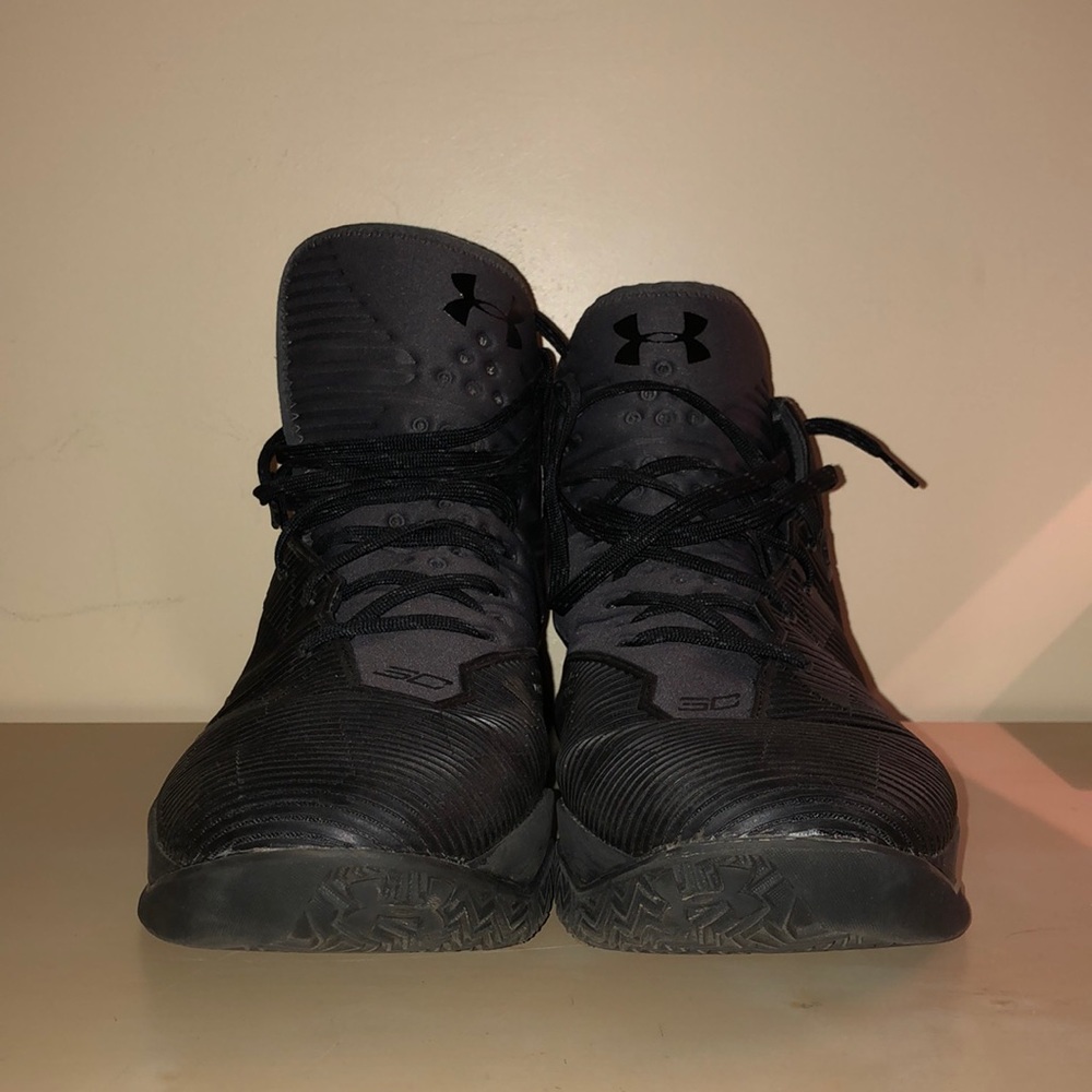 stephen curry shoes 2.5